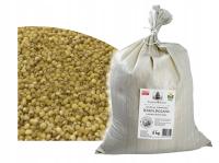 Пшенная крупа Старопольская Вармия без глифосата 5кг