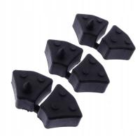 РЕЗИНОВЫЙ ПРИВОД JMP YAMAHA TDM 850 1991 - 1996