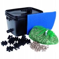 Filtr do oczka wodnego Ubbink FiltraPure 28,5 x 39,5 x 21,8 cm