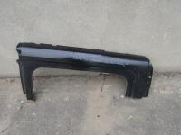 SŁUPEK POSZYCIE DACHU LEWY TYŁ BOK OPEL VIVARO