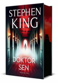 Doktor Sen Stephen King