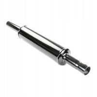 Эмалированный глушитель AGTECH для тракторов Ursus MF C-330