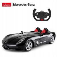 Mercedes-Benz SLR 1:12 /Rastar