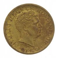 [M9604] Румыния 2000 lei 1946