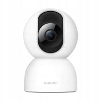 IP-КАМЕРА WIFI ВНУТРЕННЯЯ ВРАЩАЮЩАЯСЯ 4MP 2.5 K SMART XIAOMI CAMERA ANDROID IOS