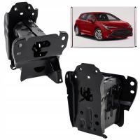 TOYOTA COROLLA XII E21 2019 HATCHBACK STREFA ZGNIOTU ODBÓJ PRAWY 5701302190