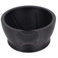 MISECZKA DO GOLENIA POGRUBIONY ŁATWY DO CZYSZCZENIA DLA MĘŻCZYZN