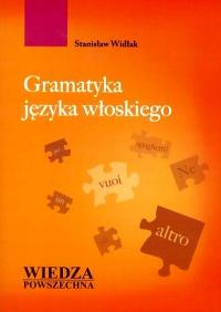 GRAMATYKA JĘZYKA WŁOSKIEGO