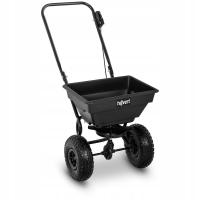 РАЗБРАСЫВАТЕЛЬ РАЗБРАСЫВАТЕЛЬ ПЕСКА, СОЛИ, УДОБРЕНИЙ, РУЧНОЙ 14