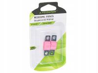 Bezpieczniki Carmotion 63629