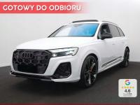 Audi Q7 55 TFSI e quattro S Line Suv 3.0 (394KM) 2024