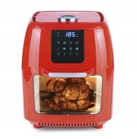 Frytkownica beztłuszczowa Gourmetmaxx 49180 1800 W 9 l