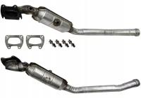 KATALIZATOR PRAWY LEWY 3.6 DODGE DURANGO 13-19 JEEP GRAND CHEROKEE 13-19