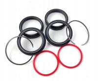 ZESTAW USZCZELNIACZY ZAWIESZENIA KTM oem 48mm