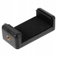 STATYW DO TELEFONÓW KOMÓRKOWYCH Z ADAPTEREM DO UCHWYTU