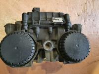 MODULATOR ZAWOR EBS ACTROS MP4 AROCS 18R wabco