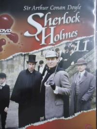 Sherlock Holmes cz 11