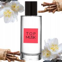 PERFUMY MOCNE FEROMONY DLA MĘŻCZYZN MĘSKIE MOCNY ZAPACH POCIĄGAJĄCE 50ML