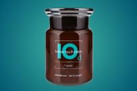 IOd Iodium Spa Formula 240g, Świeca Jodowa