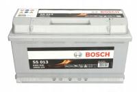 Аккумулятор 100AH 830A BOSCH S5 (без предложения старого) S5013 2024r