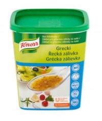 Sos sałatkowy grecki Knorr 700 g