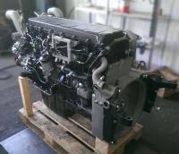 Naprawa Silnika MAN D2676LF16 480KM Euro 5 D26 MAN TGX MAN TGA MAN TGS E5