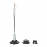 PNEUMATYCZNY MŁOTEK ŚCIĄGACZ WYCIĄGACZ WTRYSKIWACZY Z 21 ELEMENTAMI WALIZKA