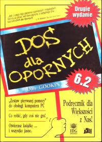 DOS DLA OPORNYCH GOOKIN DAN