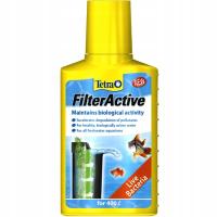 TETRA FilterActive 100ml żywe bakterie biostarter