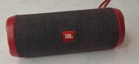 GŁOŚNIK MOBILNY JBL FLIP 4 CZERWONY