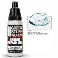Brush Repair Gel, Green Stuff World, 17ml