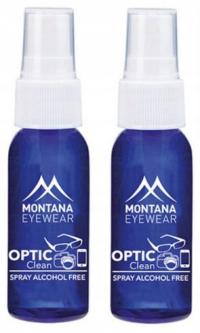 2× Płyn uniwersalny Montana 30 ml