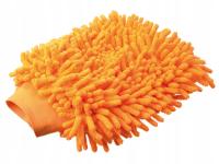 Rękawica do mycia DBautomotive z mikrofibry kolor mix