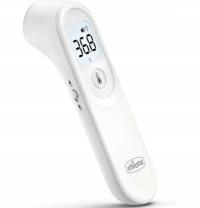 Profesjonalny TERMOMETR NA PODCZERWIEŃ CHICCO YT-1