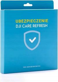 DJI Care Refresh DJI Mini 2 SE / 4K (2 lata) AUTOMAT