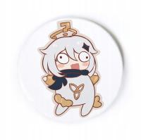 Przypinka anime Genshin Impact Paimon 58 cm
