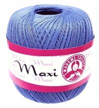 MAXI Madame Tricote 5351 niebieski