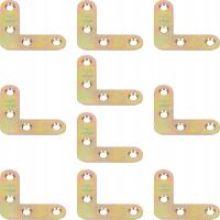 10X мебельный угол строительный угол 50MMX50MM