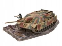 Модель модели Revell танк Jagdpanzer IV (L/70)