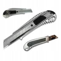 Нож для обоев металлический, нож для обивки раздвижной нож сломанный клинок сильный 18 мм