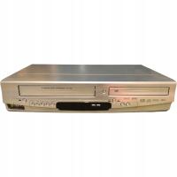 Magnetowid VHS Funai DCVR-7830D