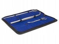 Набор аквариумных инструментов-SET3