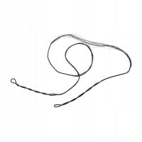 57-calowa 12-nitkowa cięciwa do łuku