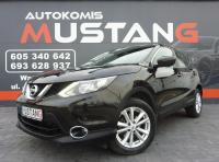 Nissan Qashqai 1.6 DCI