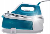 Stacja parowa Braun IS1013GR 2200 W