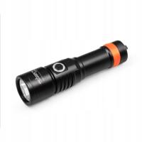 Фонарик Orca Torch D530