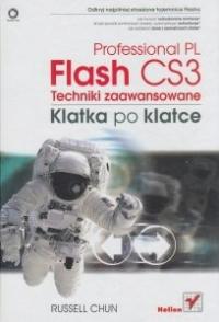 Flash CS3 Professional Ru техник Рассел Чун новая