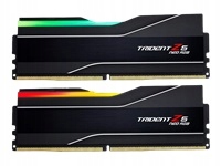 Pamięć RAM G.SKILL Trident Z5 Neo RGB 64GB (2x32GB) 6000MHz
