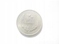 Libia - 20 milimów 1965 rok. tm44