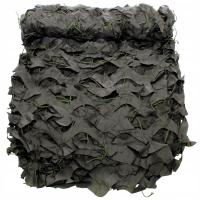 Siatka maskująca MFH Basic Camo Net 3D 2x3 m Olive